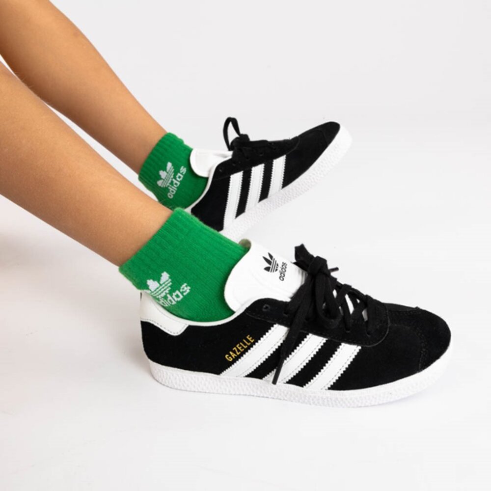 Adidas Gazelle Kids Size 1